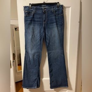 Ariat Bootcut Women’s Jeans